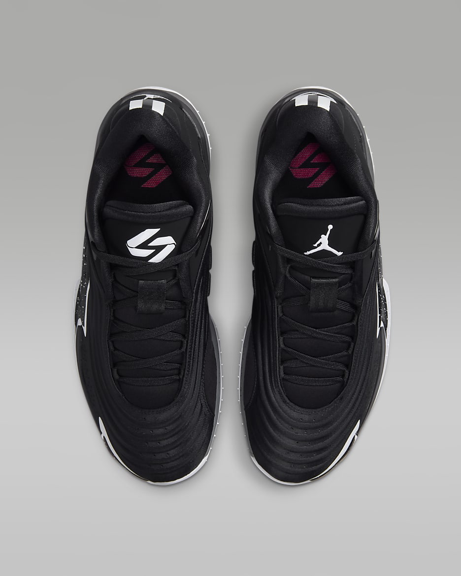 Air jordan 3 victory lap top